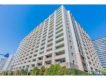 【東京都/荒川区南千住】BELISTA都立汐入公園 