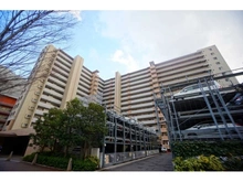 【東京都/荒川区南千住】BELISTA都立汐入公園 