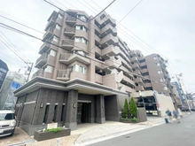 【東京都/足立区柳原】ナイスブライトピア北千住 