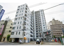 【東京都/台東区千束】プレジール入谷 
