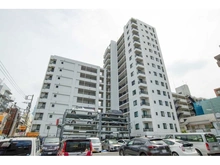 【東京都/台東区千束】プレジール入谷 