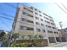 【東京都/荒川区南千住】ガーデンホーム南千住EXPlaza 