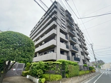 【東京都/足立区江北】レーベンハイム上沼田公園 
