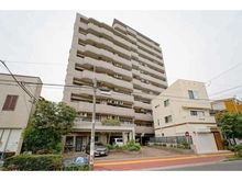 【東京都/足立区梅田】ライオンズシティ梅島 