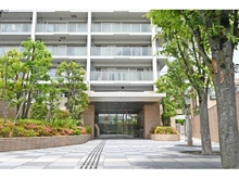 【埼玉県/草加市瀬崎】リーデンススクエア谷塚 