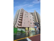 【東京都/荒川区荒川】ライオンズマンション三河島 