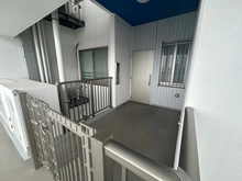 【東京都/葛飾区青戸】イクシア青砥 