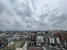 【東京都/葛飾区青戸】イクシア青砥 