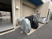 【東京都/葛飾区青戸】イクシア青砥 