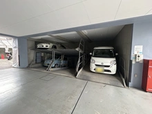 【東京都/足立区新田】セザールリバーサイド王子神谷 