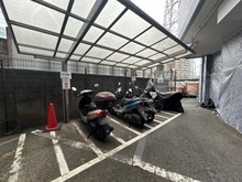 【東京都/足立区新田】セザールリバーサイド王子神谷 
