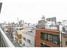 【東京都/台東区清川】クリオ東浅草 