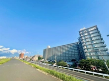 【東京都/足立区小台】尾久橋スカイハイツ 