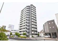 【東京都/足立区東六月町】グーディッシュ竹の塚弐番館 