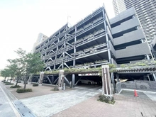 【東京都/葛飾区新宿】シティタワー金町 タワー棟 