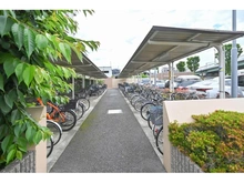 【東京都/足立区栗原】ライオンズタワー竹の塚ガーデン 