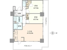 【東京都/足立区栗原】ライオンズタワー竹の塚ガーデン 