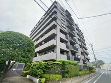 【東京都/足立区江北】レーベンハイム上沼田公園 