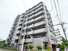 【東京都/足立区江北】レーベンハイム上沼田公園 