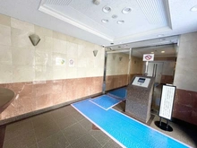 【東京都/足立区江北】レーベンハイム上沼田公園 