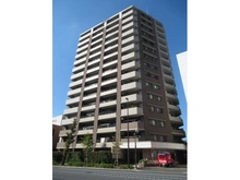 【東京都/足立区千住東】アルフェイス北千住 