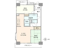 【東京都/足立区西保木間】リーベパトリー竹ノ塚 