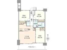 【東京都/足立区栗原】レクセルアベニュー西新井 
