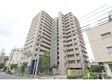 【東京都/葛飾区亀有】コスモシティガーデンズ東京EAST 