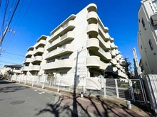【東京都/足立区本木北町】ル・アール西新井 