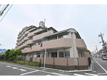 【東京都/葛飾区水元】グリーンパーク金町 