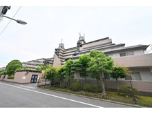 【東京都/葛飾区水元】グリーンパーク金町 