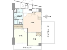 【東京都/葛飾区水元】グリーンパーク金町 