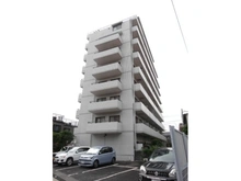 【東京都/足立区梅島】日興パレス西新井 