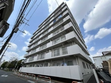 【東京都/足立区鹿浜】エンゼルハイム鹿浜第3 