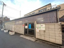 【東京都/足立区青井】日商岩井綾瀬マンション 