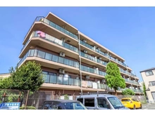 【東京都/足立区関原】ライオンズマンション西新井第7 