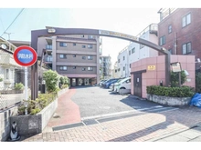 【東京都/足立区関原】ライオンズマンション西新井第7 