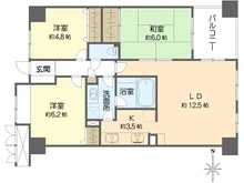 【東京都/江戸川区南葛西】フェアセーヌ葛西臨海公園 