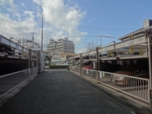 【東京都/江戸川区南葛西】シェグラン葛西臨海公園ハイライズ 