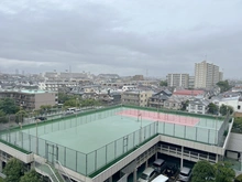 【千葉県/市川市幸】サニーハウス南行徳 B棟 