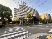 【東京都/江戸川区西葛西】ソフトタウン小島町 