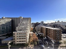 【東京都/江戸川区西葛西】ソフトタウン小島町 