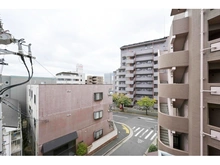 【東京都/江戸川区東葛西】ライオンズマンション葛西 