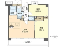 【東京都/江戸川区東葛西】コスモ葛西ロイヤルフォルム 