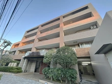 【東京都/江戸川区西小松川町】レクセルガーデン船堀 