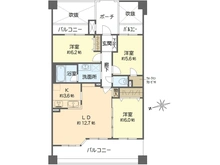 【東京都/江戸川区西小松川町】レクセルガーデン船堀 