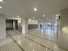 【千葉県/市川市原木】原木中山ファミールハイツ 1号館 