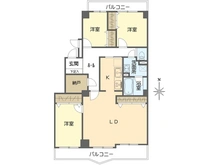 【東京都/江戸川区清新町】清新南ハイツ 1-17号室 