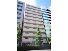 【東京都/中央区新川】日興パレス日本橋 