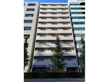 【東京都/中央区新川】日興パレス日本橋 